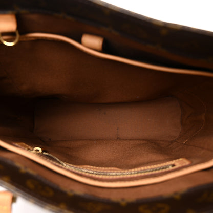 Louis Vuitton Monogram Vavin GM 5 of 11