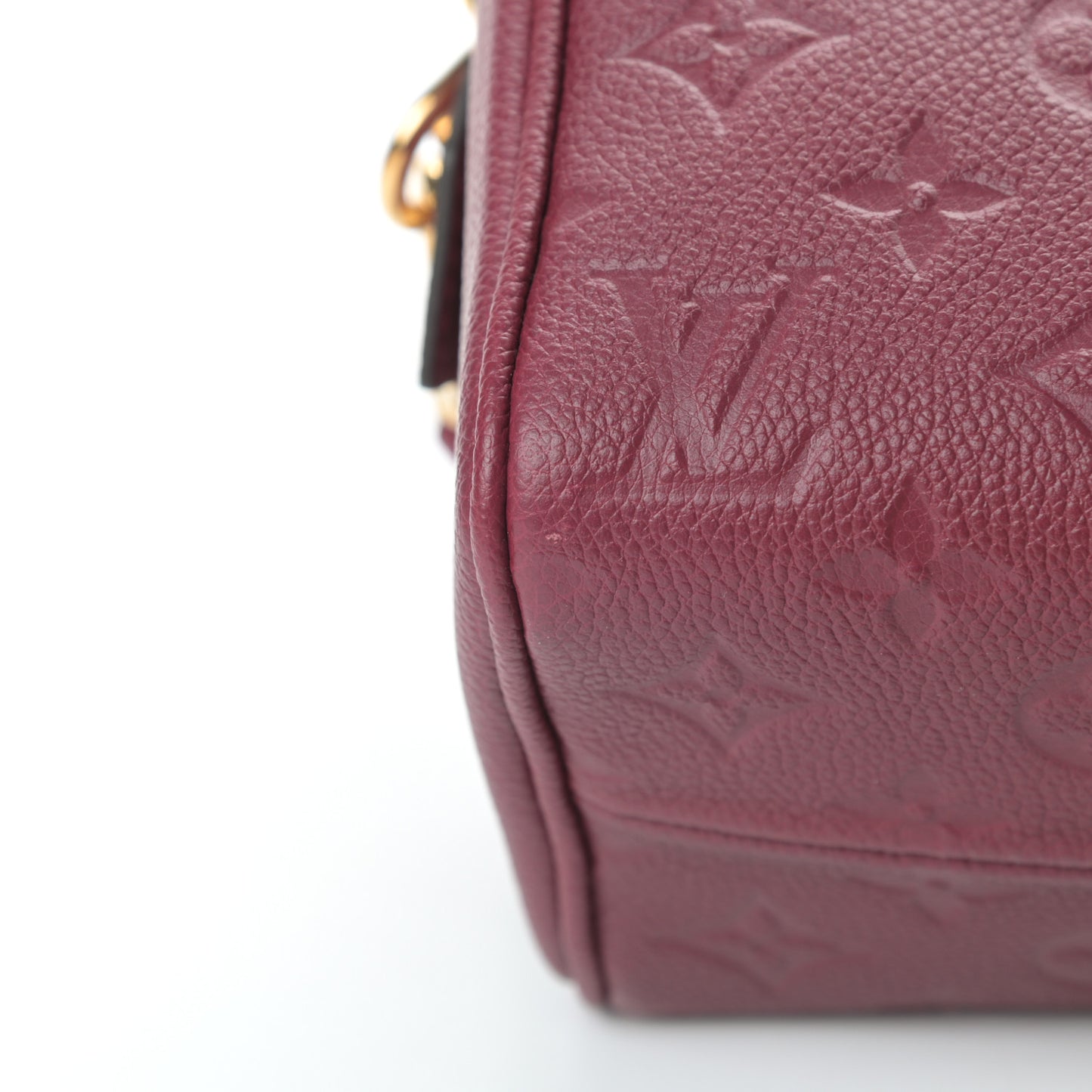Empreinte Speedy Bandouliere 20 NM Raisin