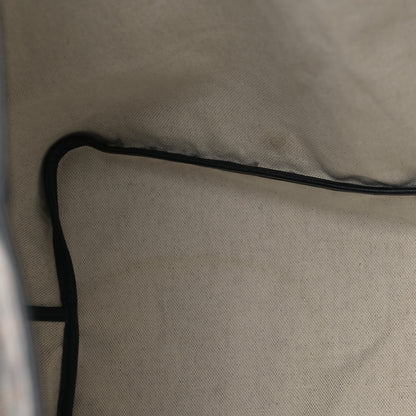 Goyard Goyardine Saint Louis GM Black 8 of 8