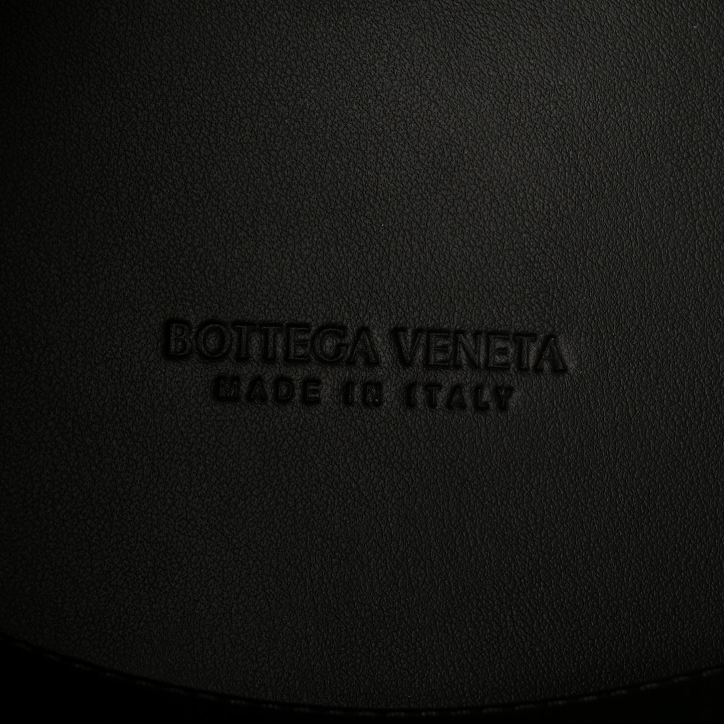 Suede Intrecciato Small Andiamo Shoulder Bag Graphite