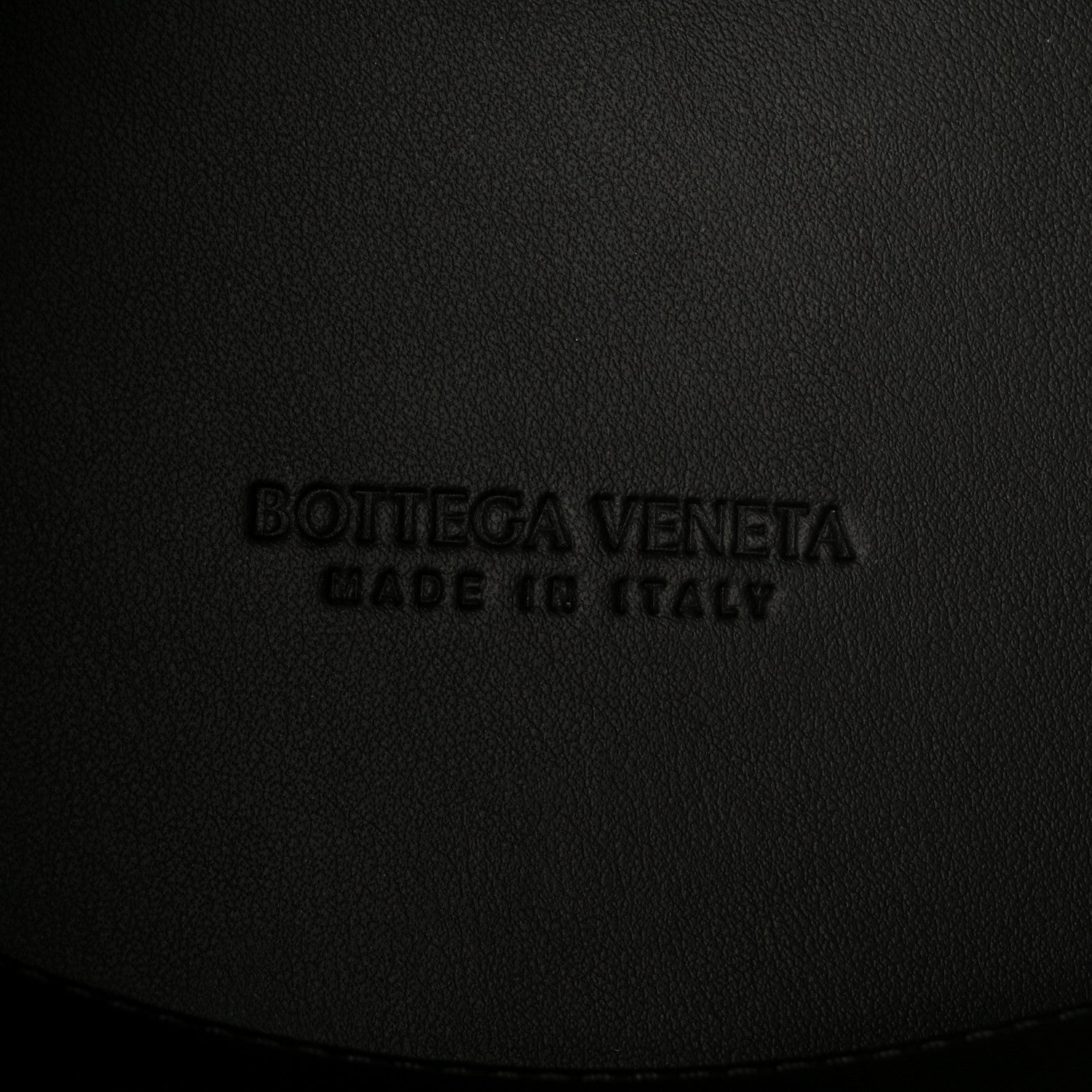 Bottega Veneta Suede Intrecciato Small Andiamo Shoulder Bag Graphite 6 of 10