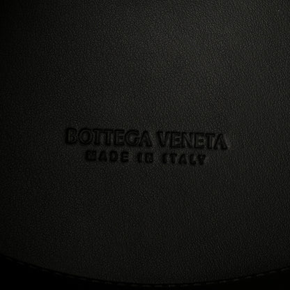 Bottega Veneta Suede Intrecciato Small Andiamo Shoulder Bag Graphite 6 of 10