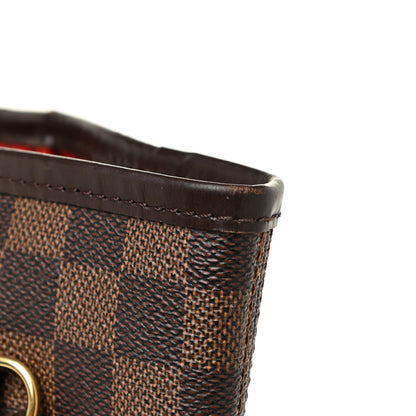 Louis Vuitton Damier Ebene Neverfull MM 11 of 14