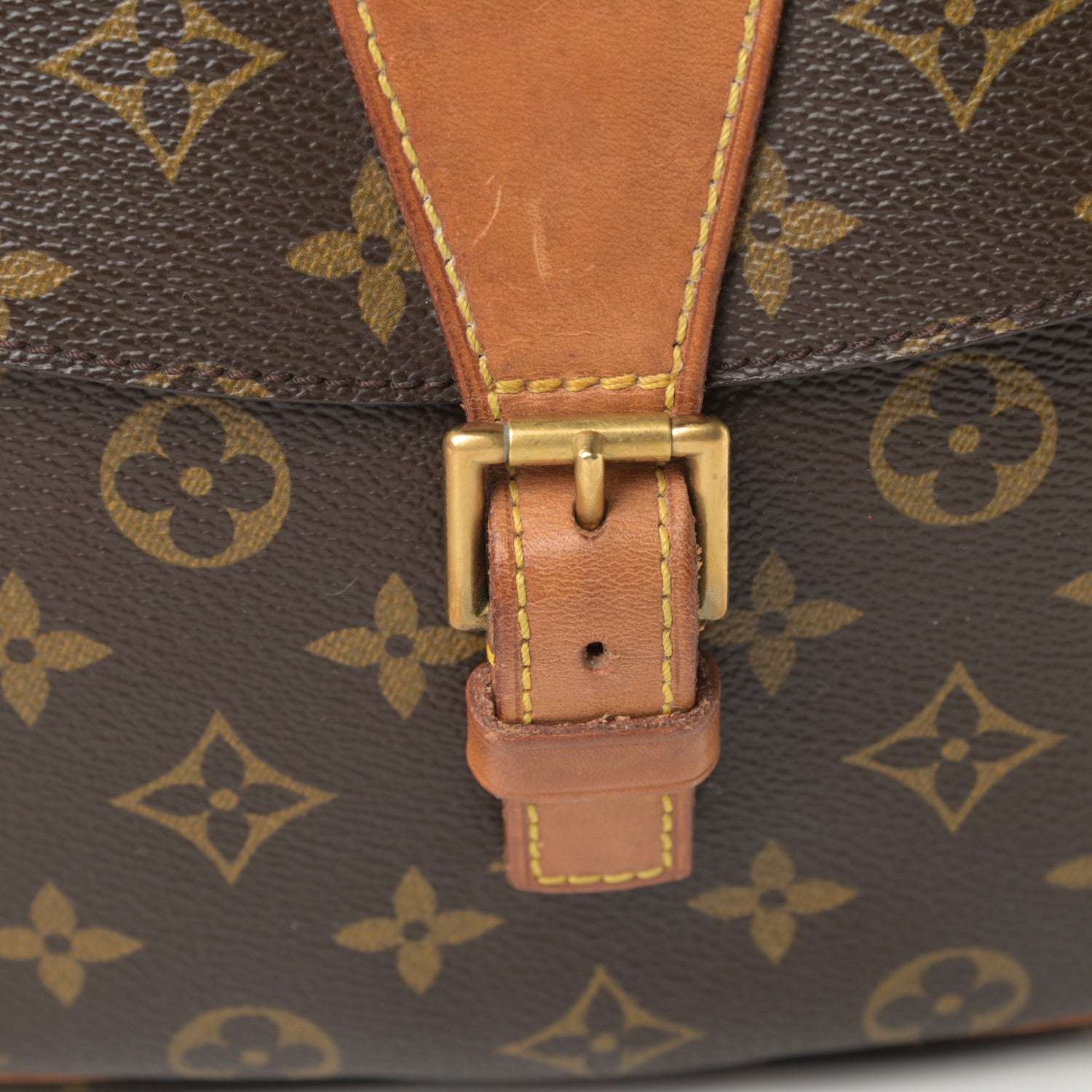 Louis Vuitton Monogram Jeune Fille 19 of 19
