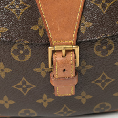 Louis Vuitton Monogram Jeune Fille 19 of 19