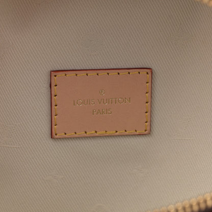 Louis Vuitton Monogram High Rise Bumbag 6 of 10