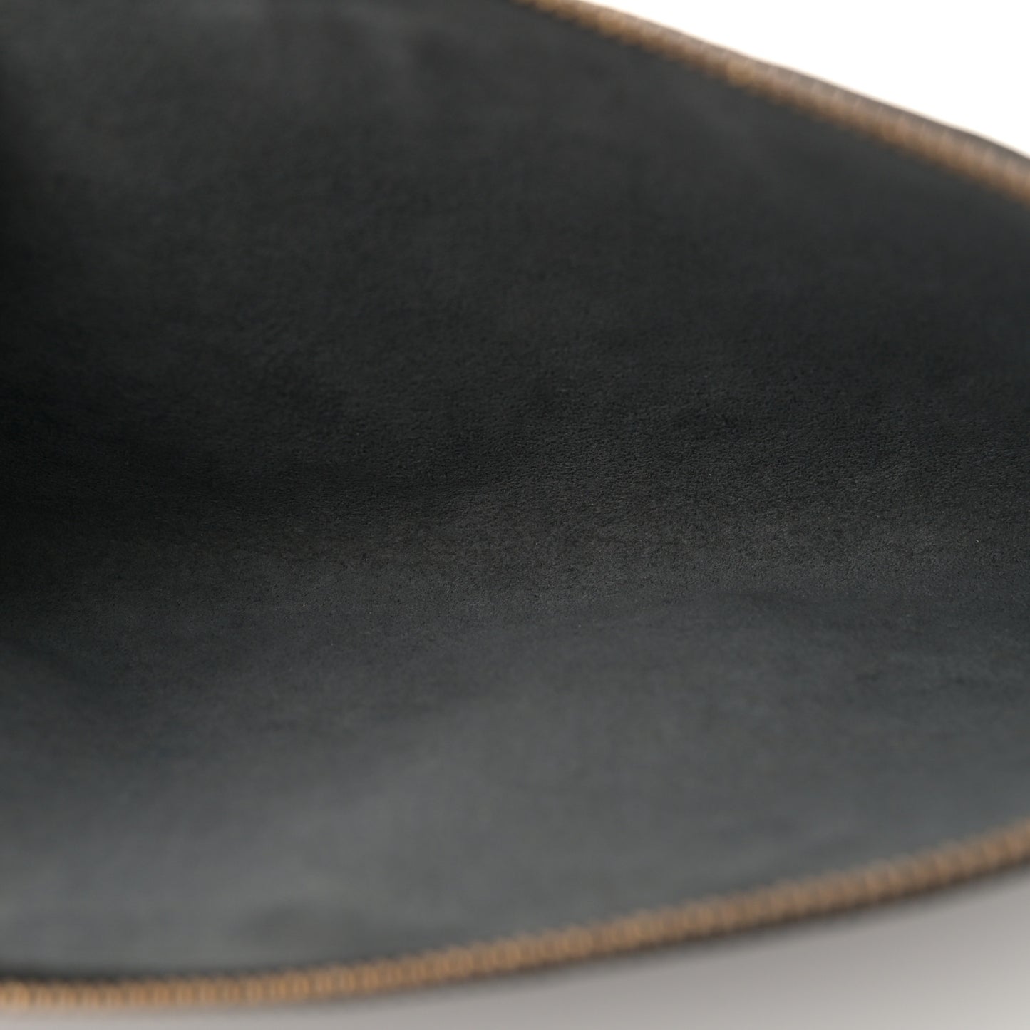 Epi Pochette Accessories 24 Black