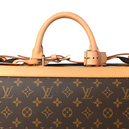 Louis Vuitton Monogram Cruiser 50 9 of 18