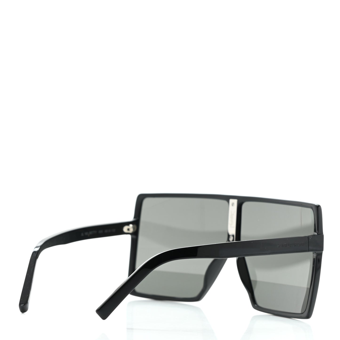 Acetate Betty Sunglasses SL183 Black