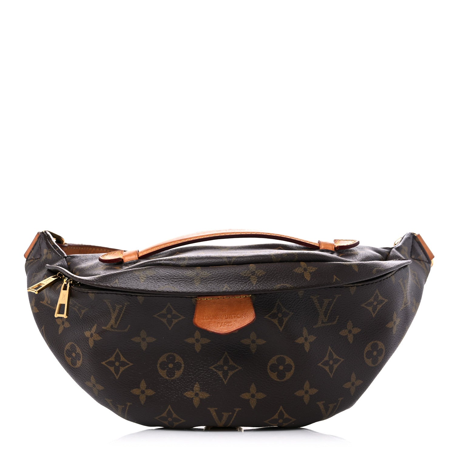 Louis Vuitton Monogram Bumbag 1 of 17