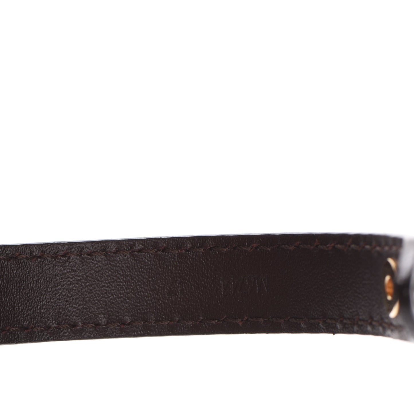 Patent Box It Bracelet 17 Amarante
