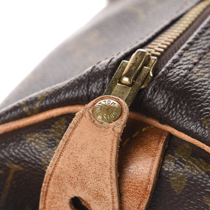 Louis Vuitton Monogram Speedy 40 10 of 11