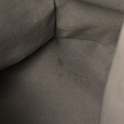 Louis Vuitton Mahina L Gris 11 of 13