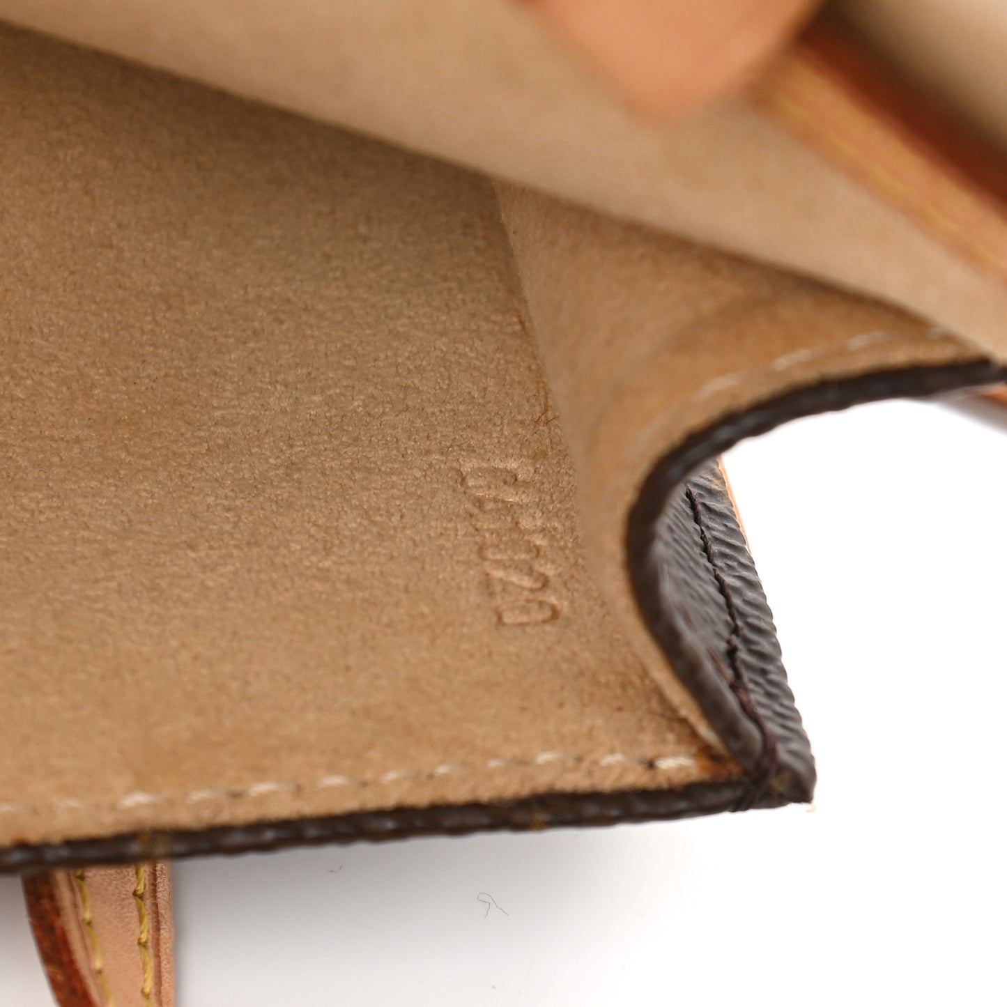 Monogram Pochette Twin PM