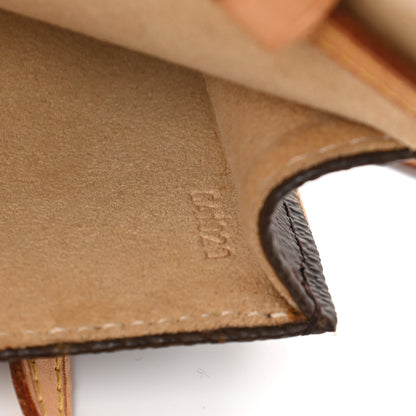 Louis Vuitton Monogram Pochette Twin PM 7 of 9