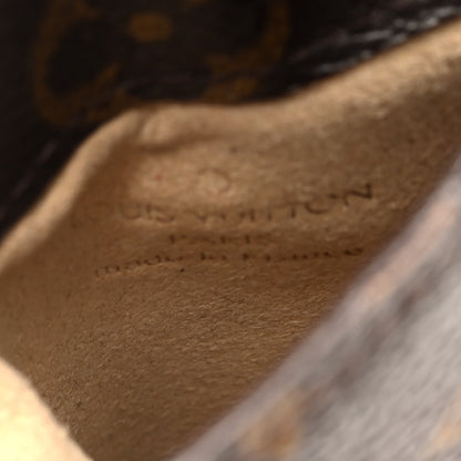 Louis Vuitton Monogram Sunglasses Case MM 5 of 7