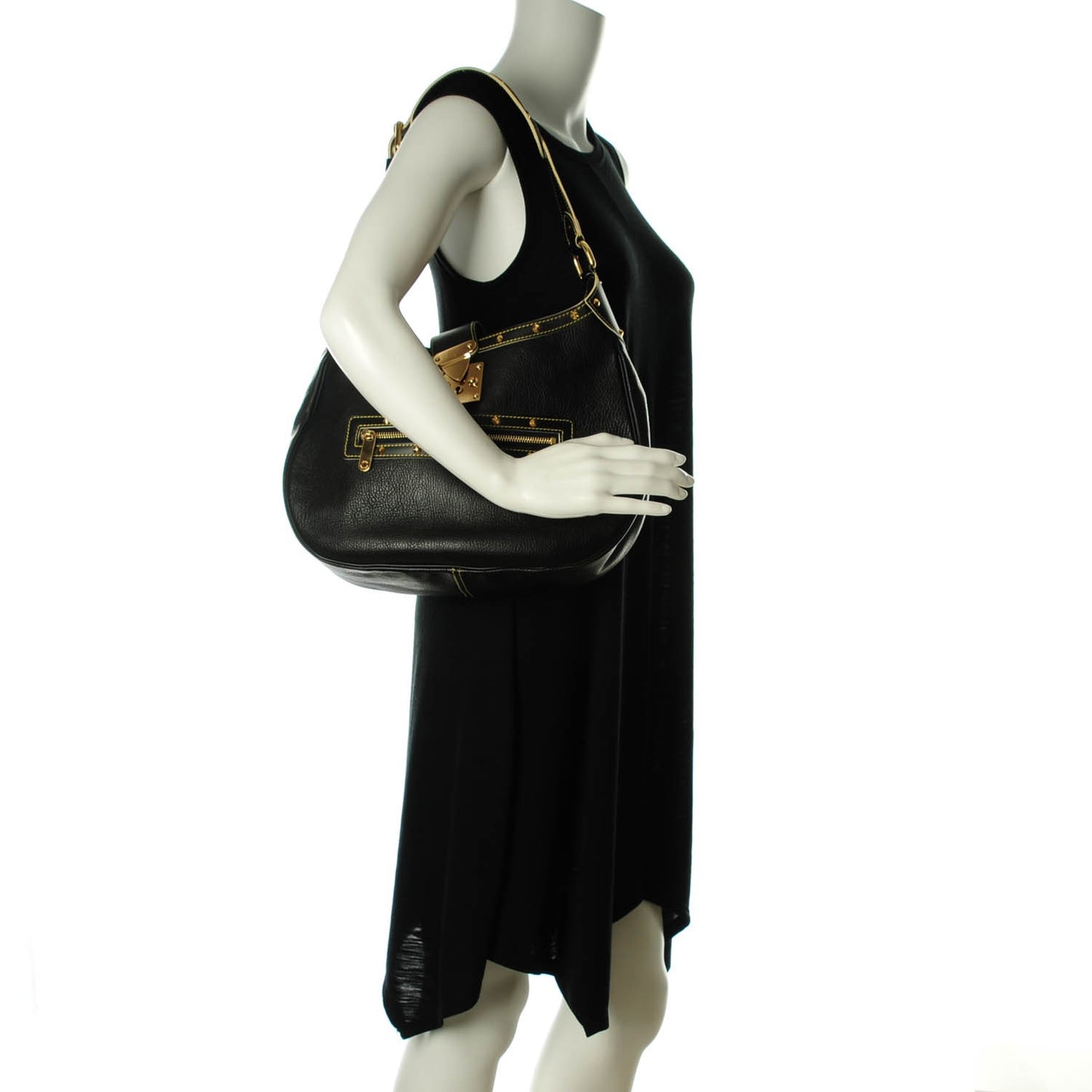 Suhali L'Affriolant Black