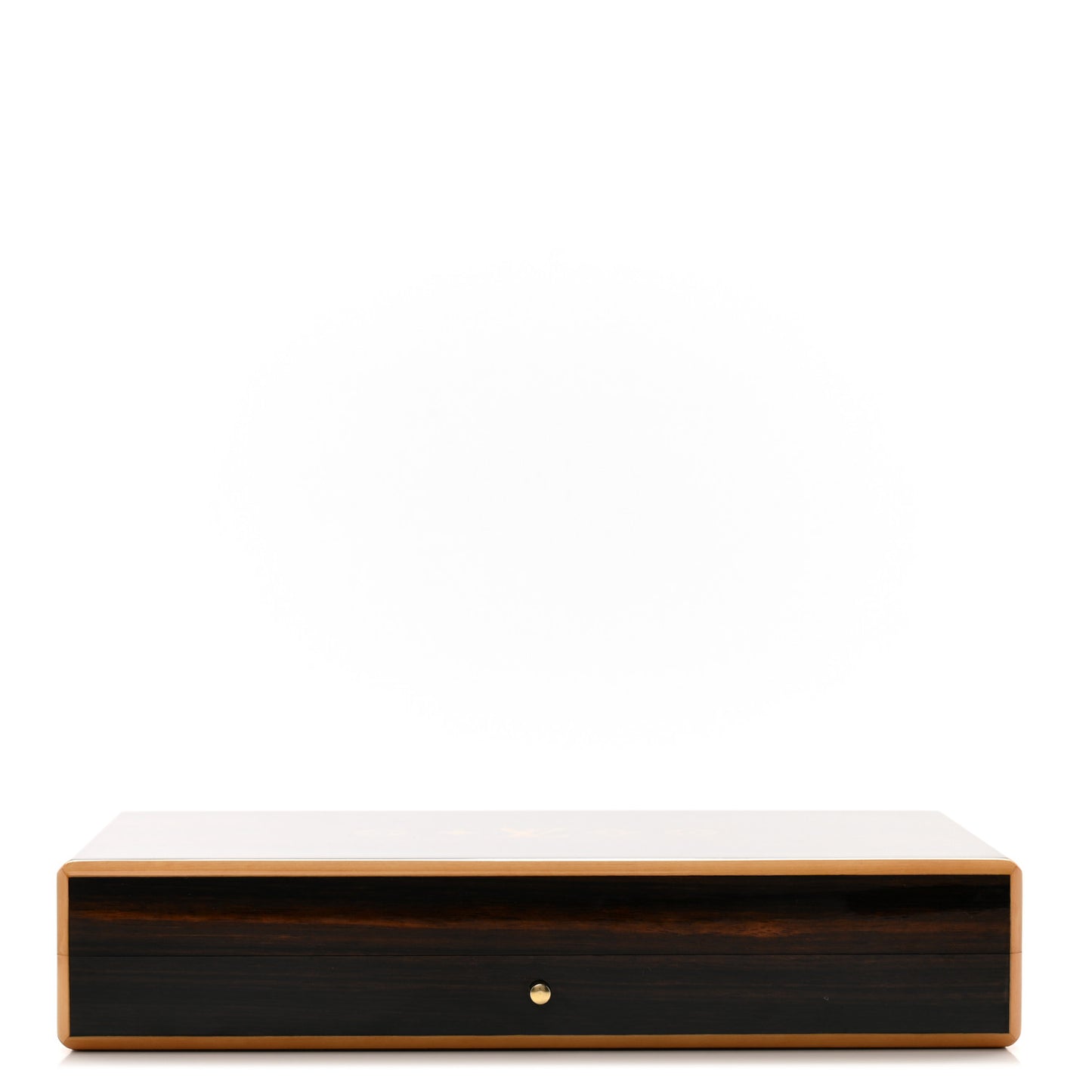 Travel Cigar Humidor Case