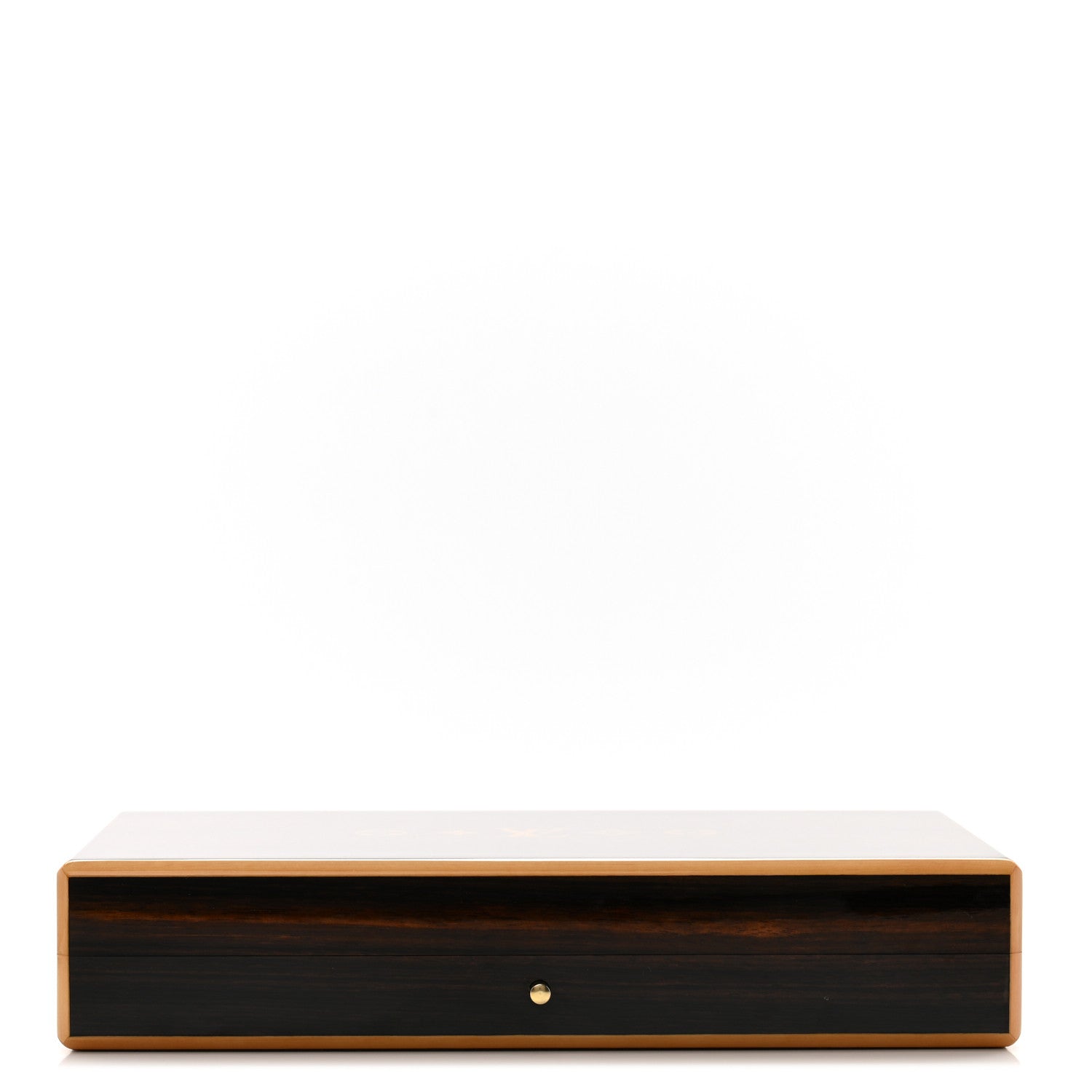 Louis Vuitton Travel Cigar Humidor Case 1 of 11