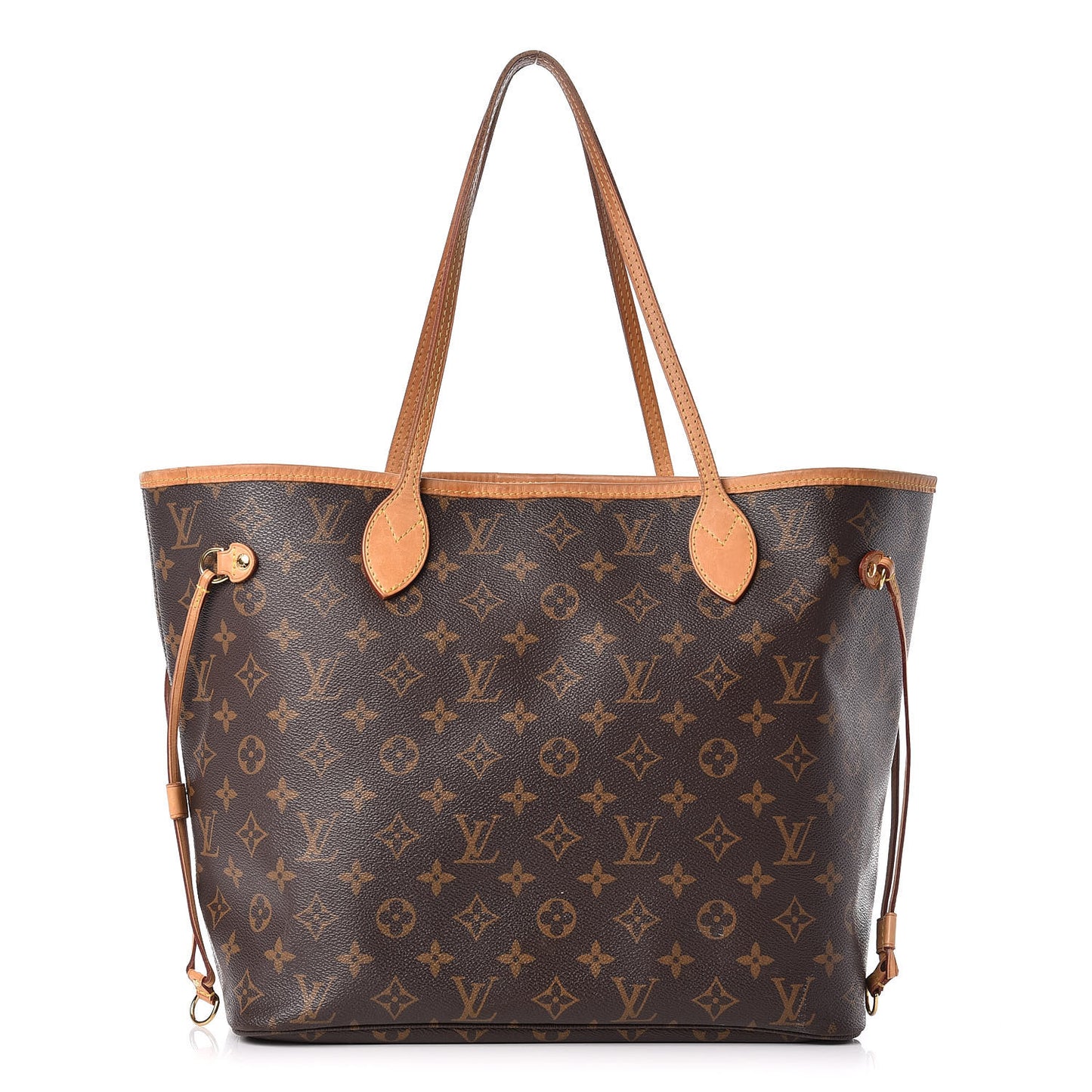 Monogram Neverfull MM