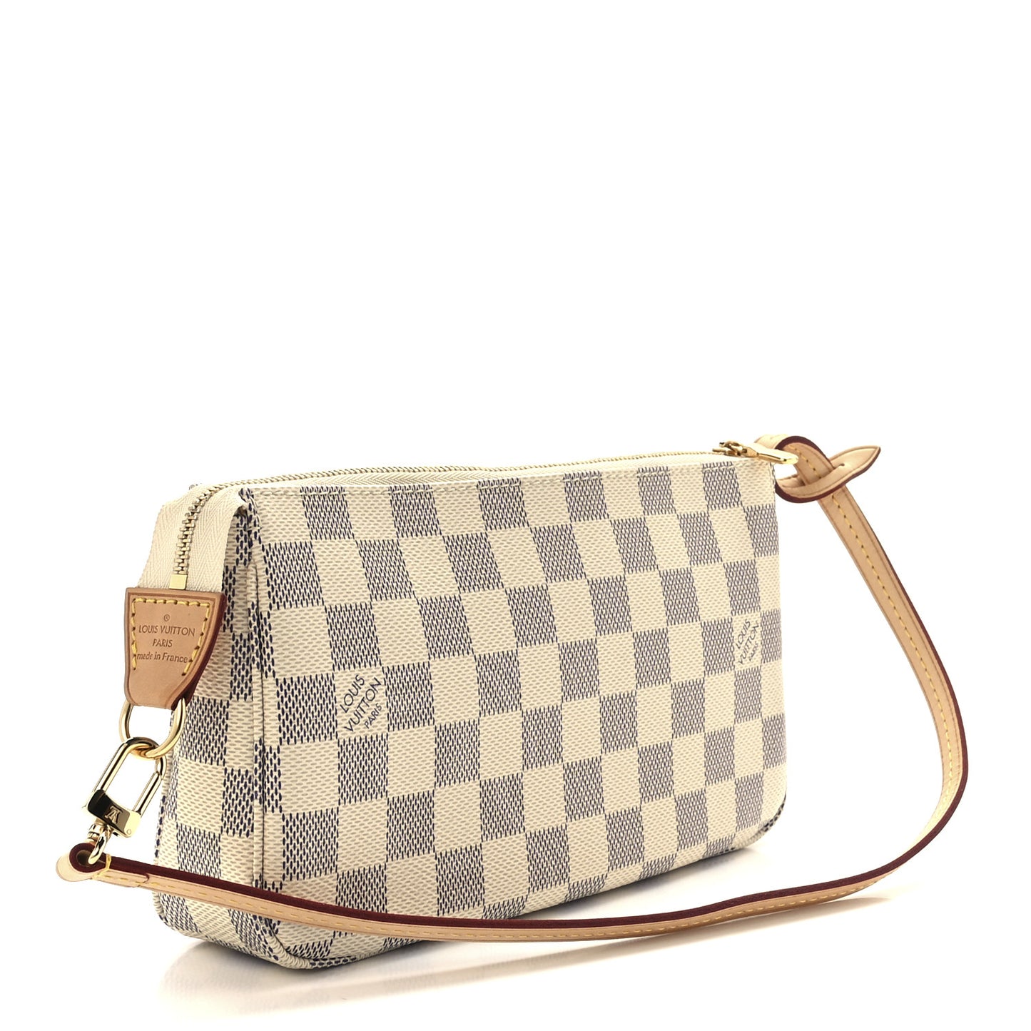 Damier Azur Pochette Accessories NM