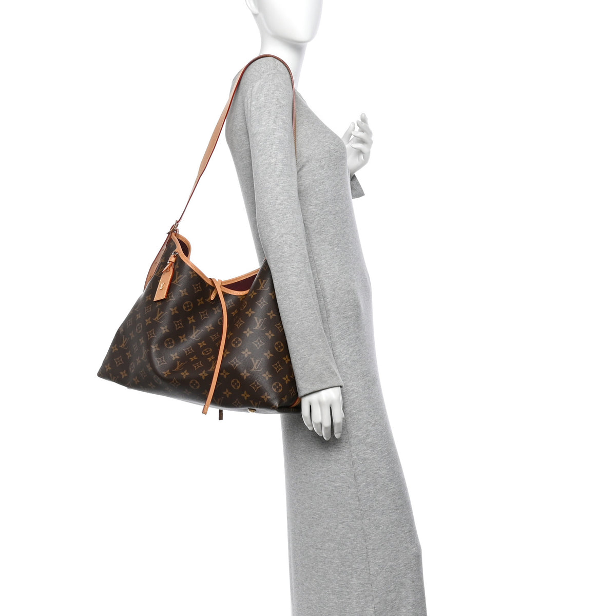 Monogram Carryall MM