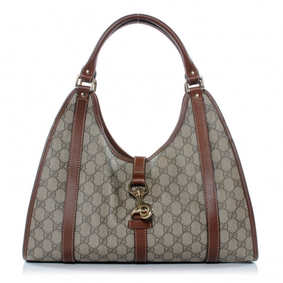 Monogram Medium Joy Shoulder Bag