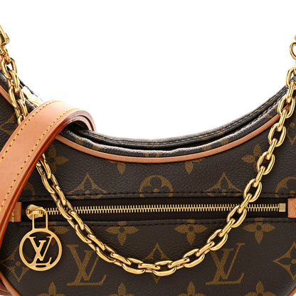 Louis Vuitton Monogram Loop 7 of 11