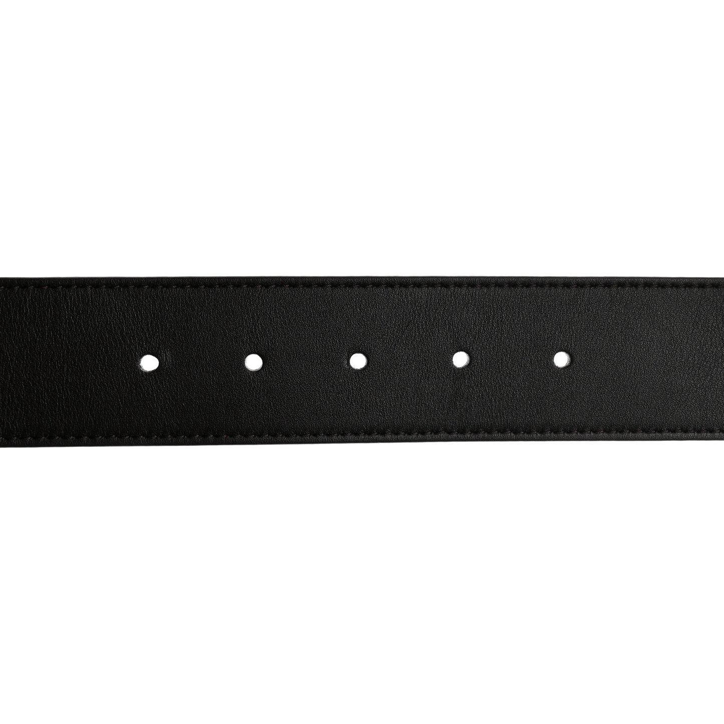 Calfskin Double G 40mm Belt 95 38 Brown