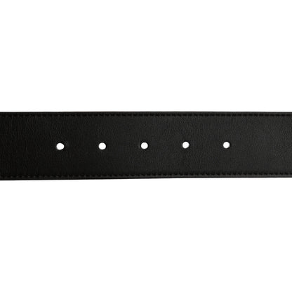 Gucci Calfskin Double G 40mm Belt 95 38 Brown 4 of 5