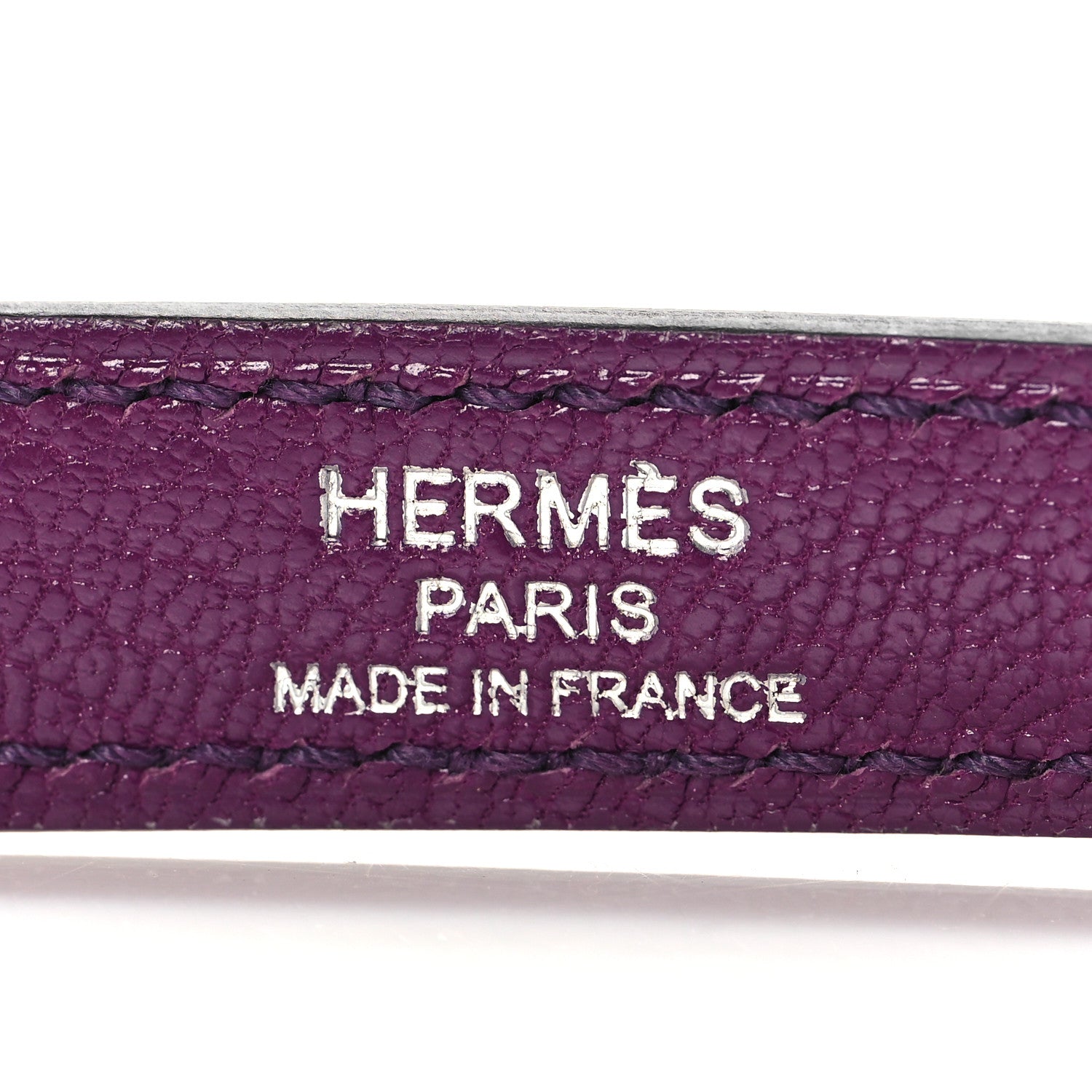Hermes Chevre Chamkila Kelly Sellier 25 Anemone 32 of 41
