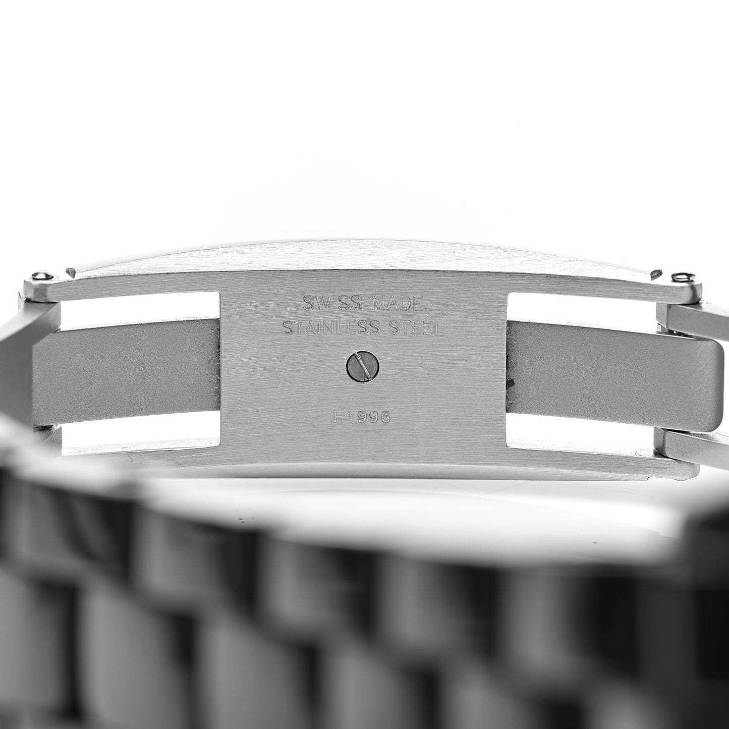 Stainless Steel Ceramic 41mm J12 GMT Automatic Watch Black