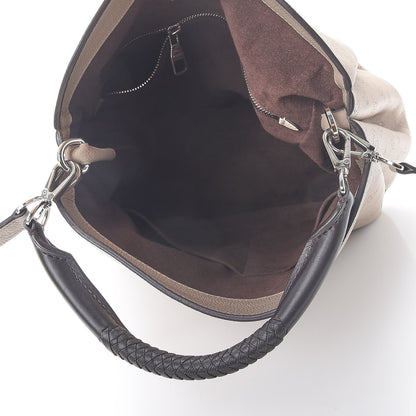 Louis Vuitton Mahina Babylone PM Galet 6 of 8