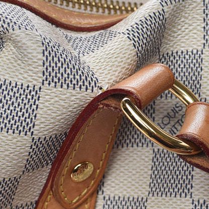 Louis Vuitton Damier Azur Stresa PM 23 of 25