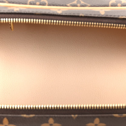 Louis Vuitton Monogram Dopp Kit Toilet Pouch 5 of 8