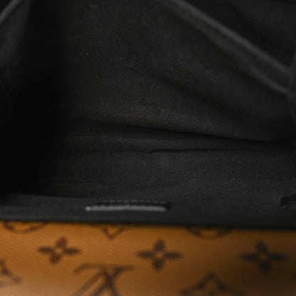 Louis Vuitton Reverse Monogram Pochette Metis 6 of 10