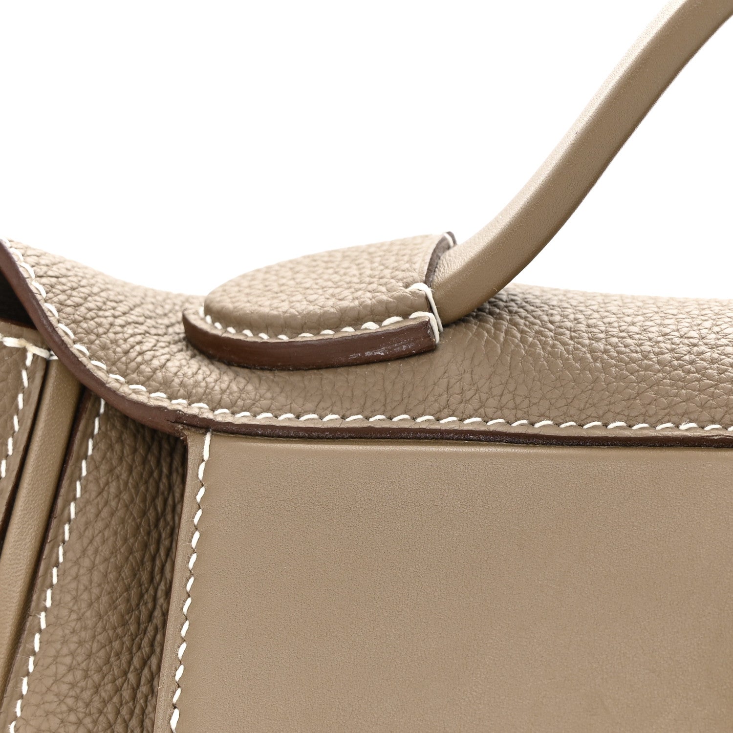 Hermes Togo Swift 24/24 29 Etoupe 15 of 18