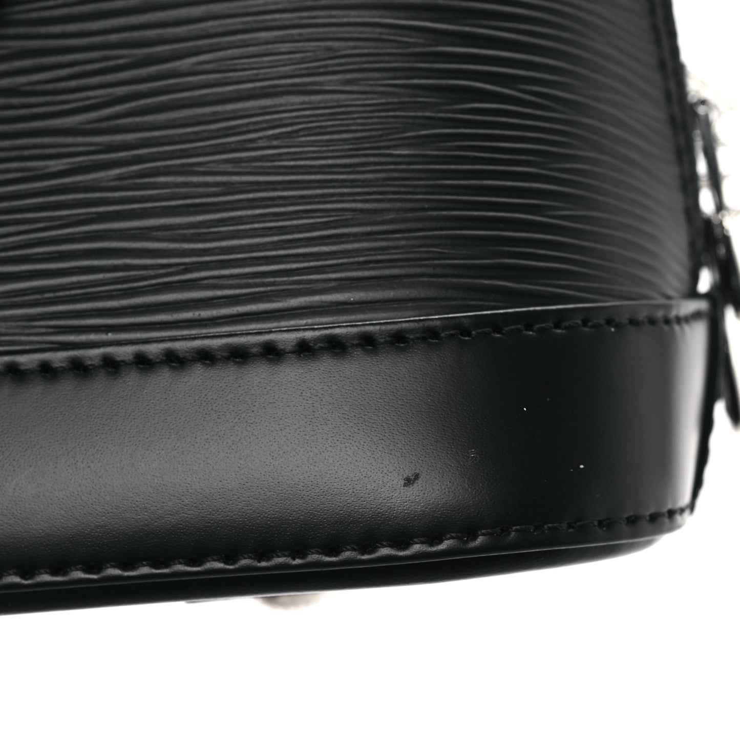 Epi Alma BB Black