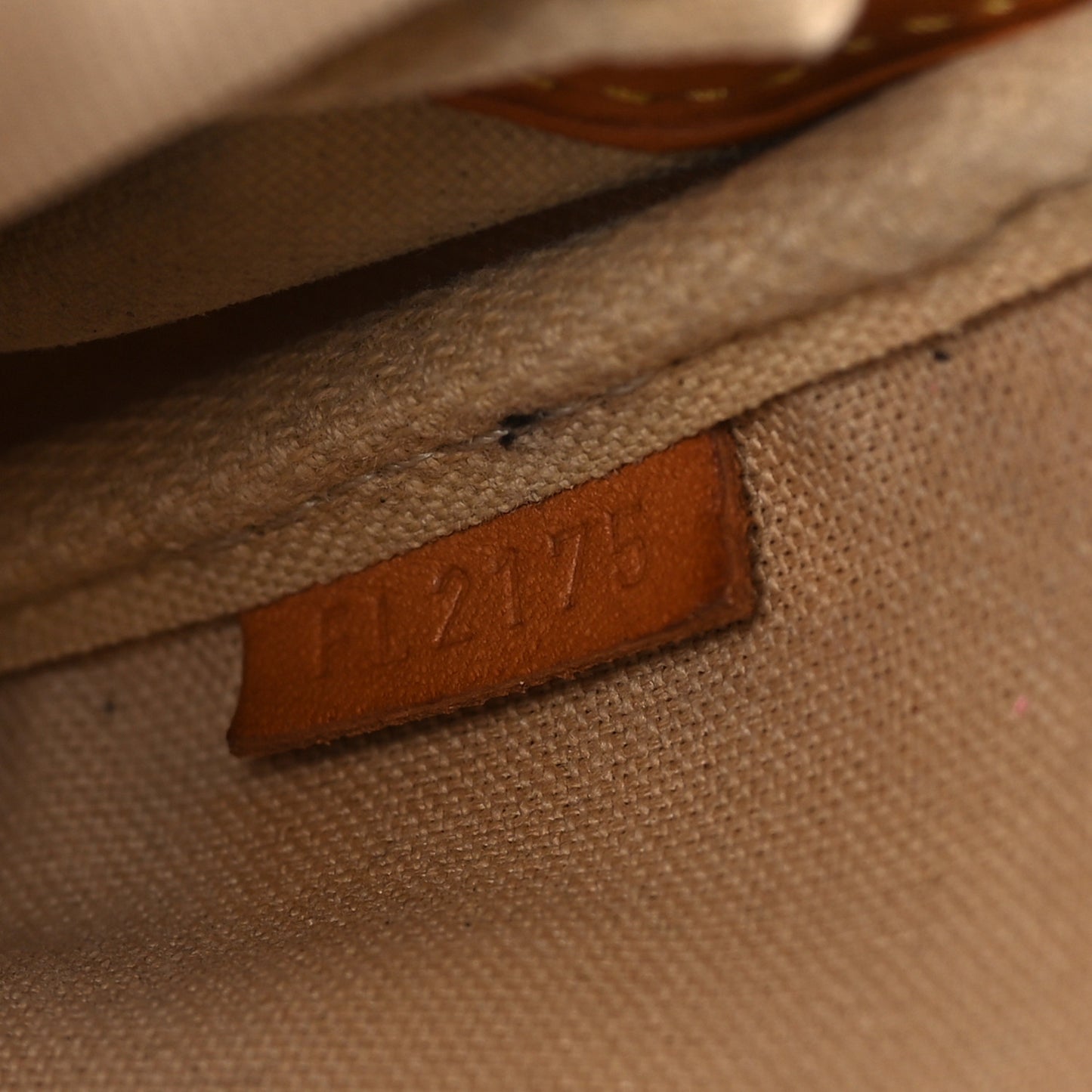 Damier Azur Favorite PM