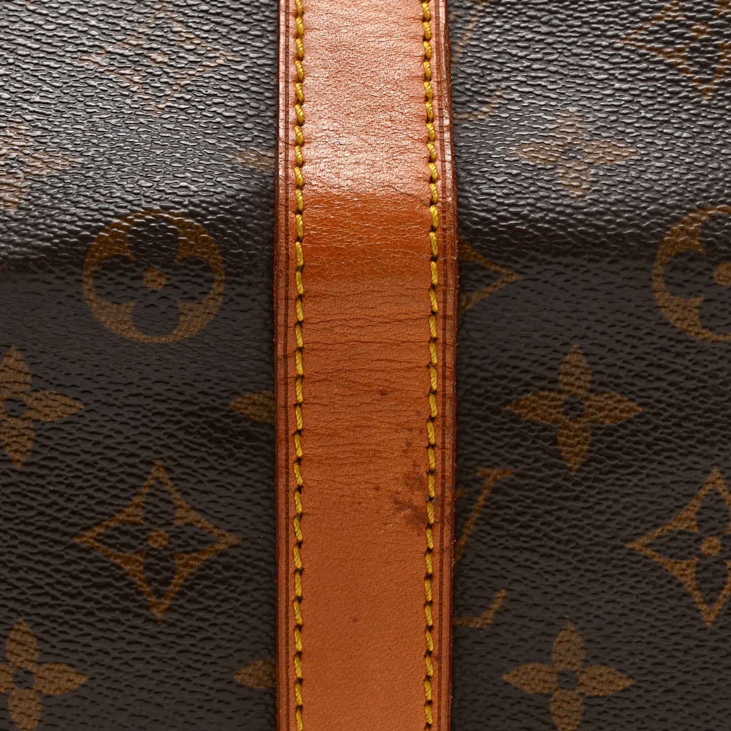 Monogram Keepall 55