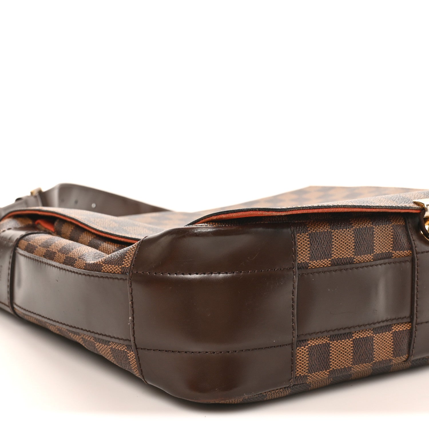 Louis Vuitton Damier Ebene Bastille Messenger 1862906 – FASHIONPHILE