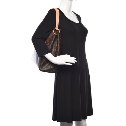 Louis Vuitton Monogram Graceful MM Pivoine 2 of 10
