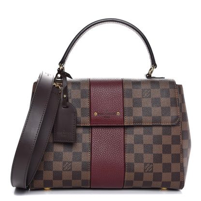 Louis Vuitton Damier Ebene Bond Street Bordeaux 1 of 8