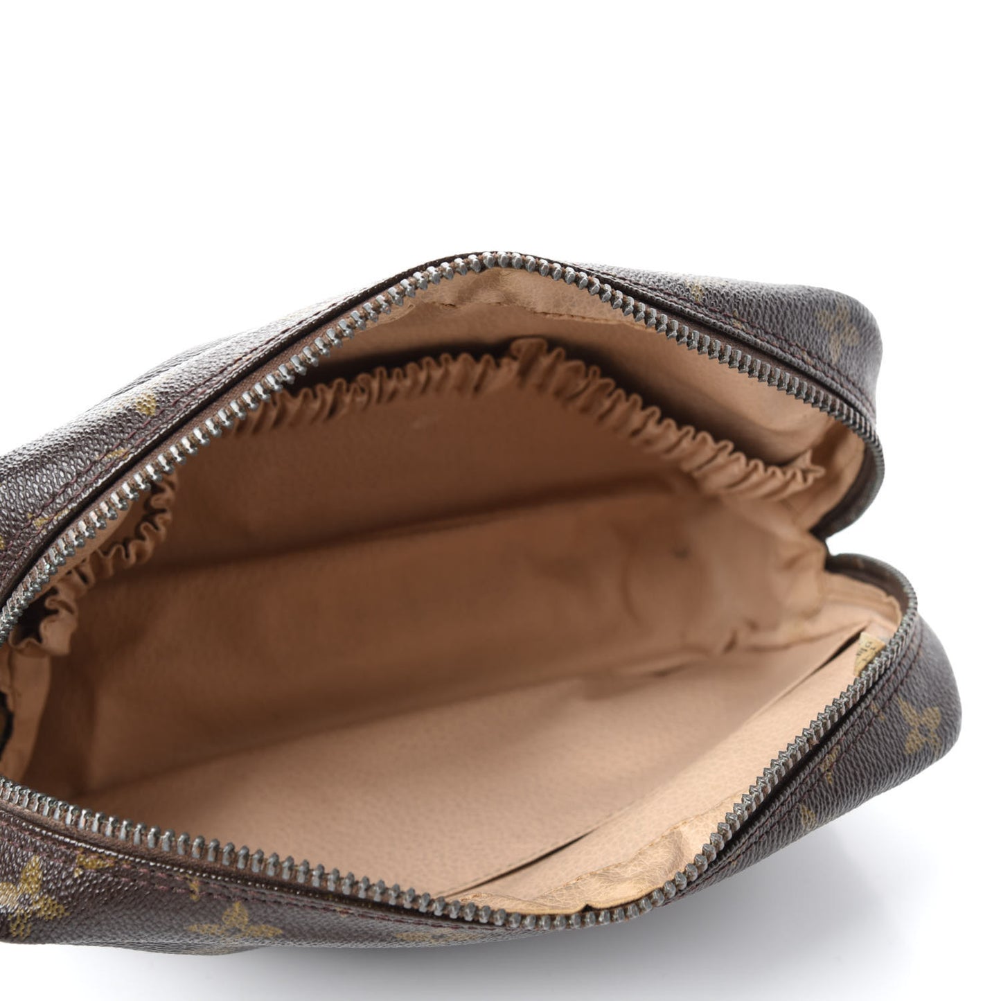 Monogram Trousse Toilette 23