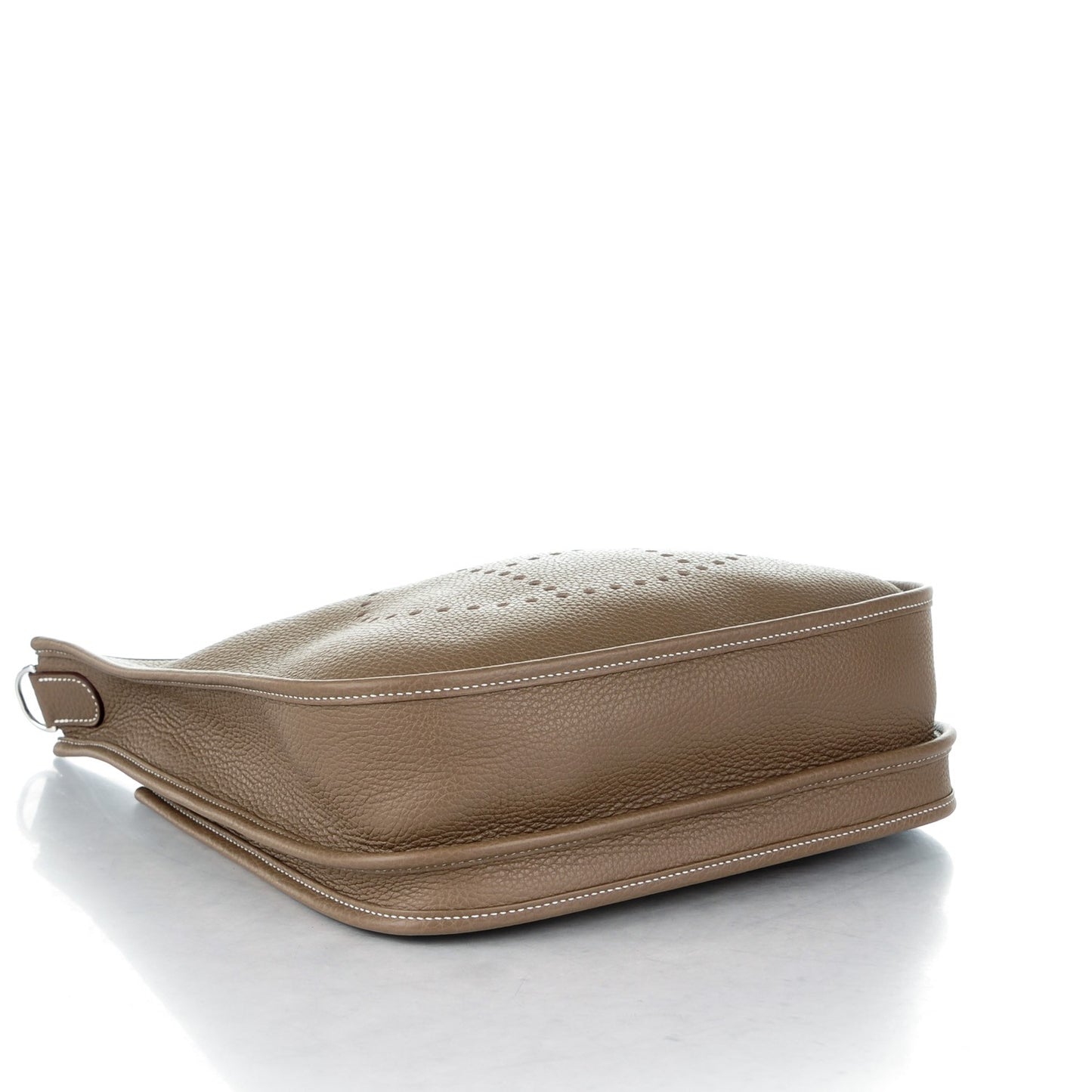 Taurillon Clemence Evelyne III PM Etoupe
