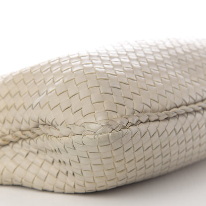 Bottega Veneta Nappa Intrecciato Large Veneta Hobo Limo 6 of 15