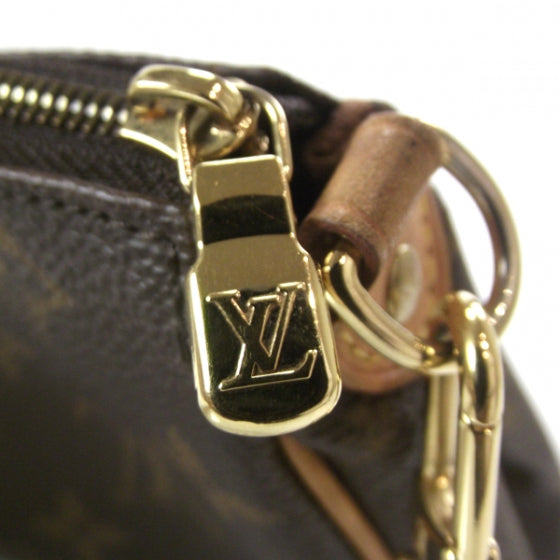 Louis Vuitton Monogram Eva 9 of 12