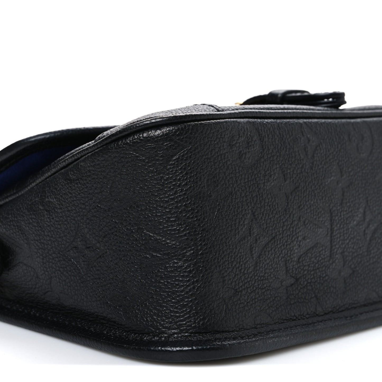 Empreinte Monogram Giant Diane Black