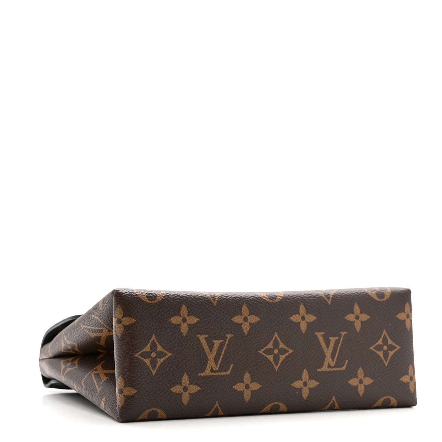 Monogram Locky BB Black