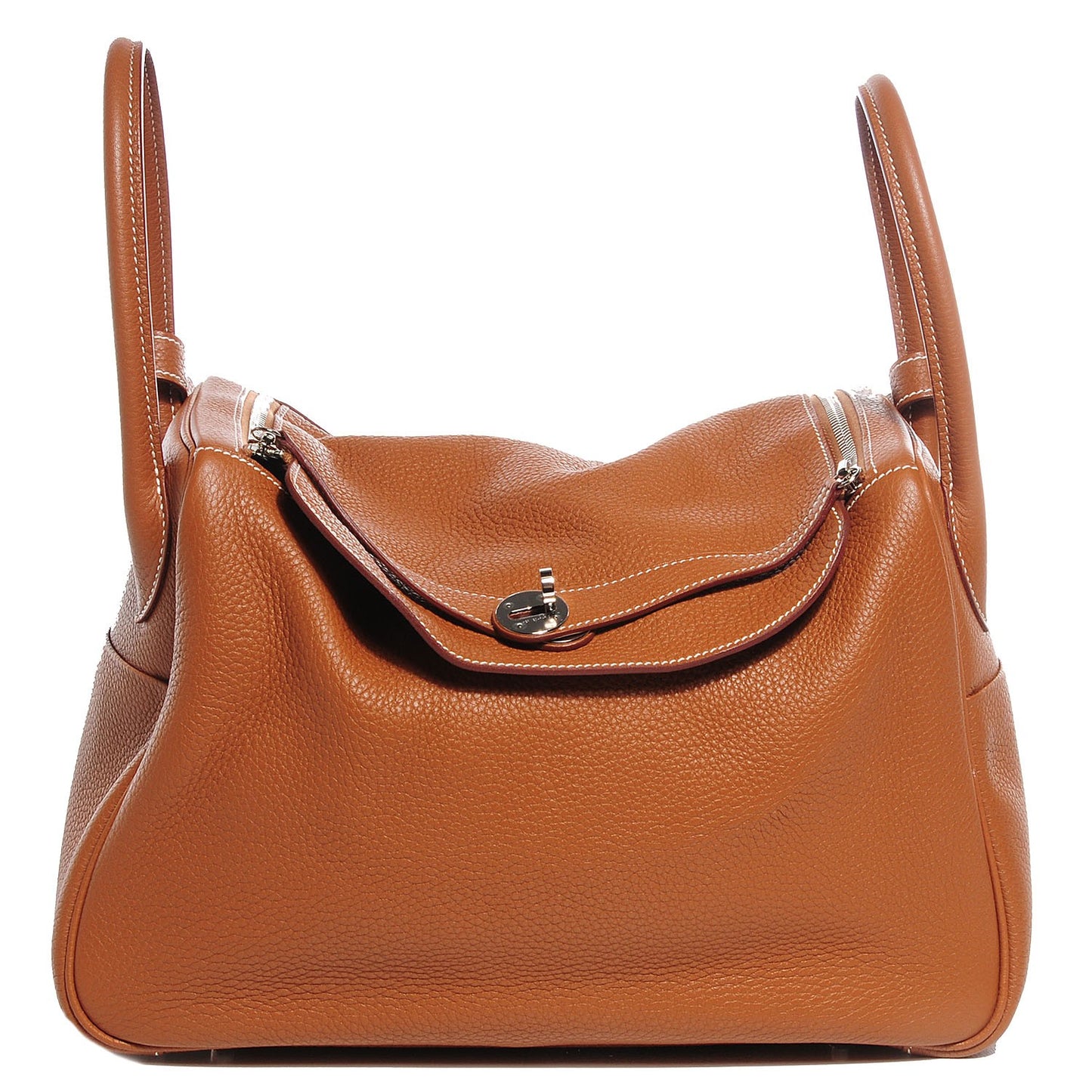 Taurillon Clemence Lindy 30 Gold